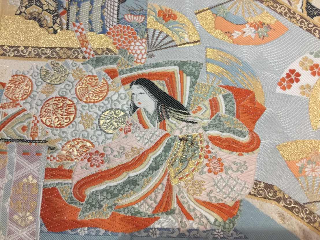 El arte Ukiyo-e presente en Taipéi