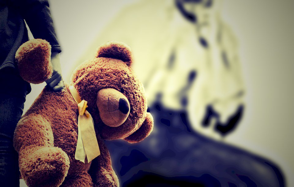 La lucha contra el abuso infantil en Taiwán