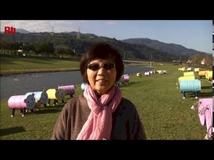 Yilan recibe la primavera con atractivas actividades para turistas