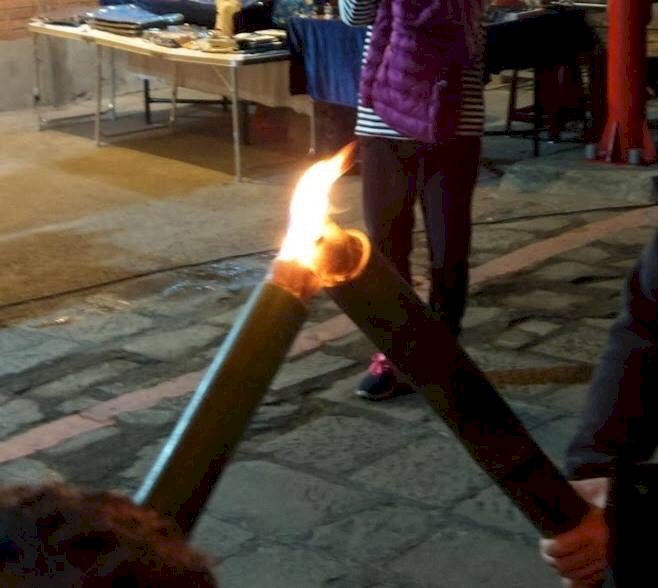 El origen del Festival de las Linternas