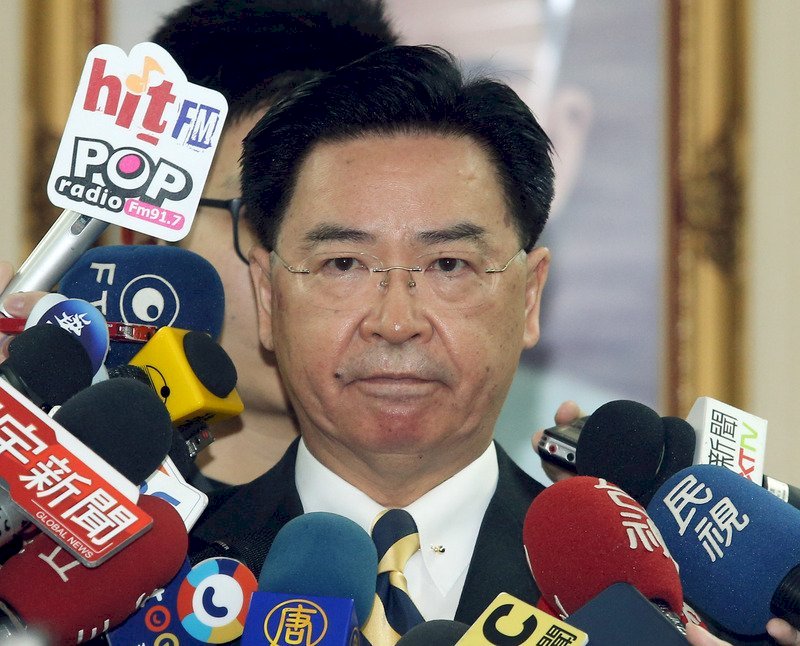 Exteriores ayudará a repatriar a los taiwaneses de Italia