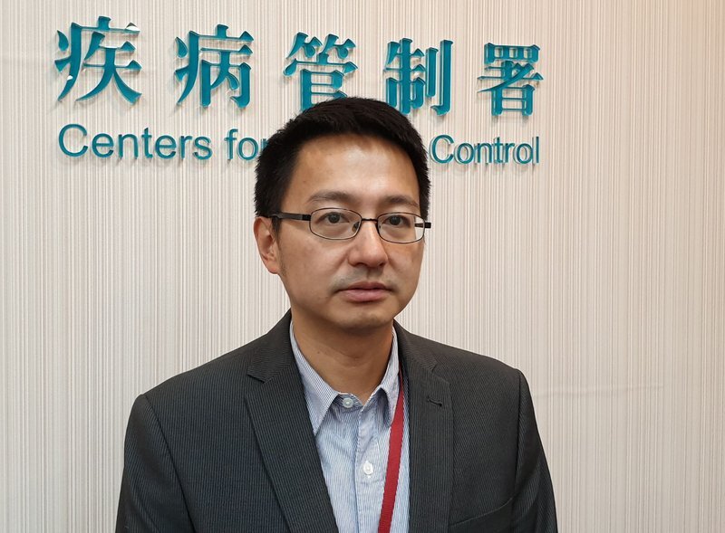 El Gobierno entregará kits de prueba rápida de la covid a la entrada y salida de Taiwán en el aeropuerto de Taoyuan