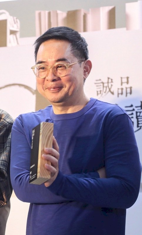 La historia de vida del artista Jimmy Liao
