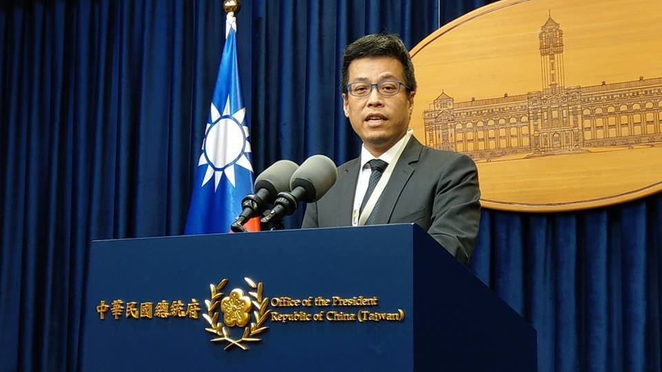 Presidencia asegura que los intentos de interferencia de Pekín en la fabricación taiwanesa de submarinos denota nerviosismo