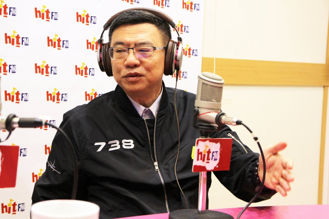 El viaje de la presidenta Tsai al Pacífico Sur complica el proceso de primarias en el PDP