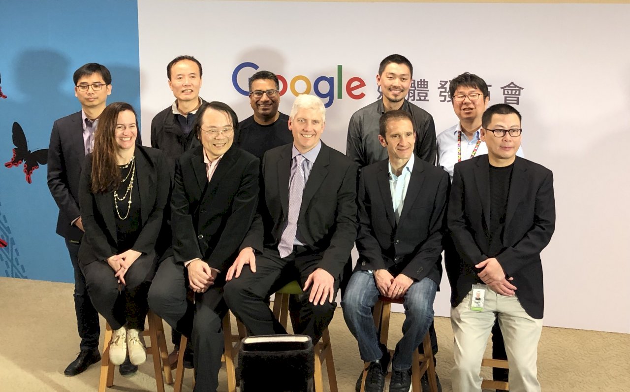 Google prioriza la formación de talento femenino