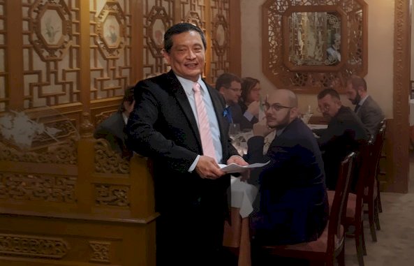 Nuevo récord en comercio bilateral entre Italia y Taiwán