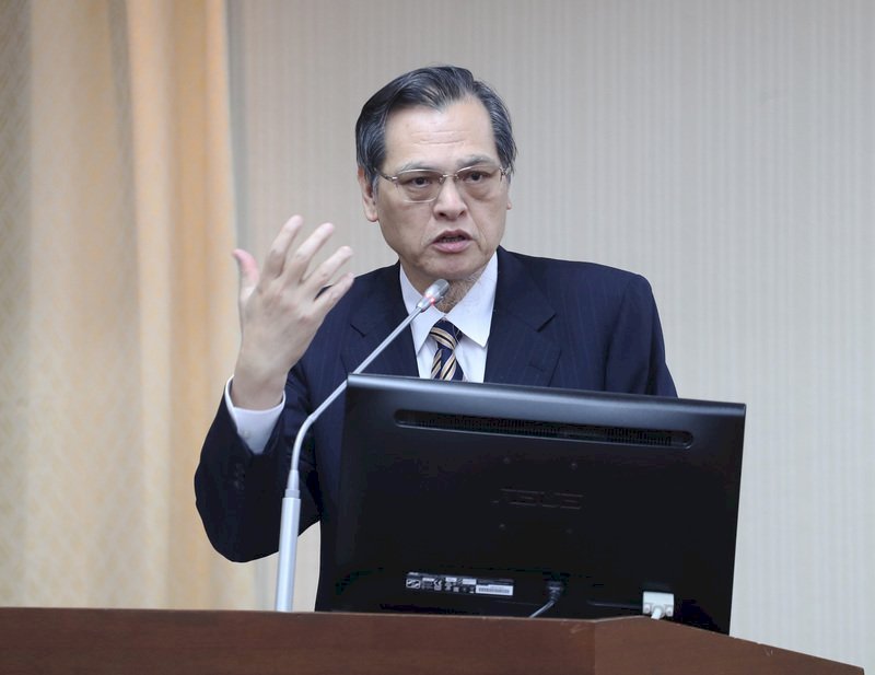 El Gobierno admite que China continental podría forzar a Taiwán a negociar en 2027