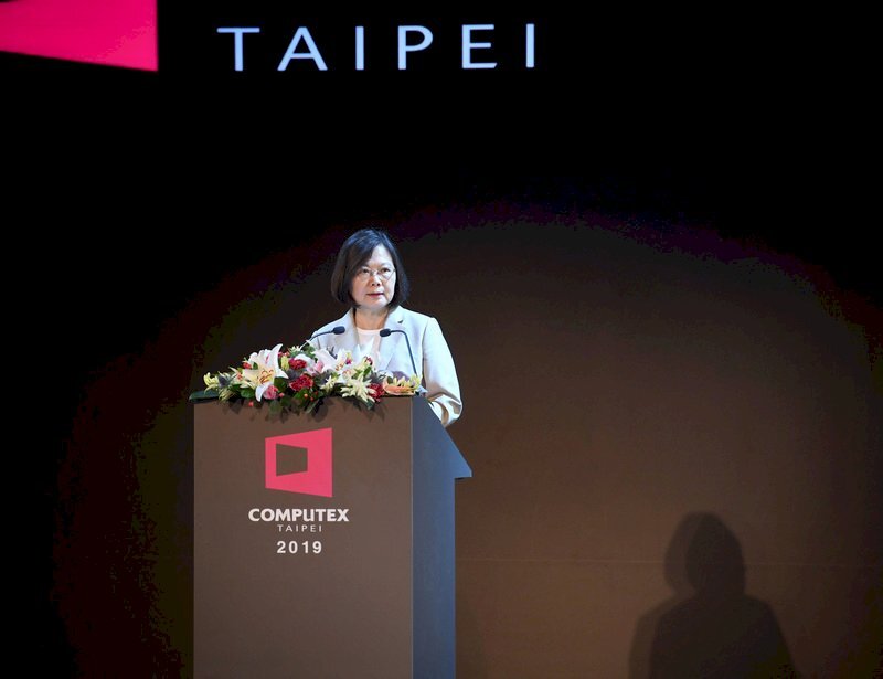Computex abre sus puertas a la tecnología