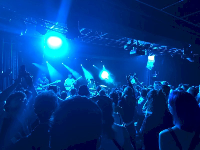 Taiwán estará representado por tres grupos en el Primavera Sound de Barcelona