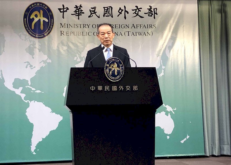 Exteriores señala que trabajará para ofrecer visados convenientes a taiwaneses que viajen a Rusia