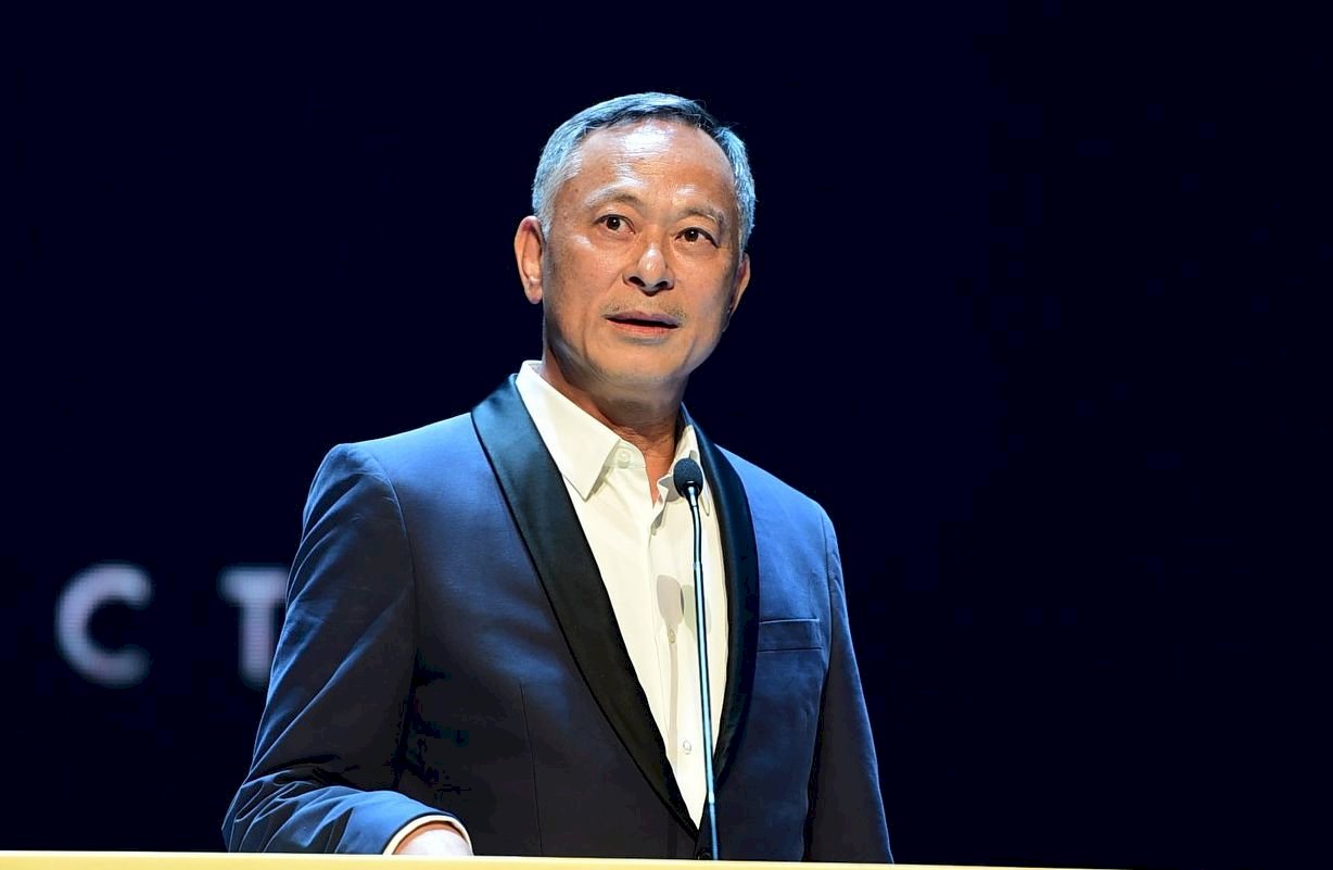 El cineasta Johnnie To presidirá el jurado de los próximos premios Caballo de Oro