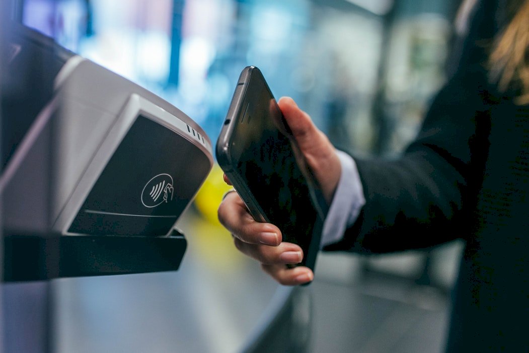 El pago mediante el teléfono móvil o celular es cada vez más común en Taiwán y en muchas partes del mundo. (Foto: unsplash)