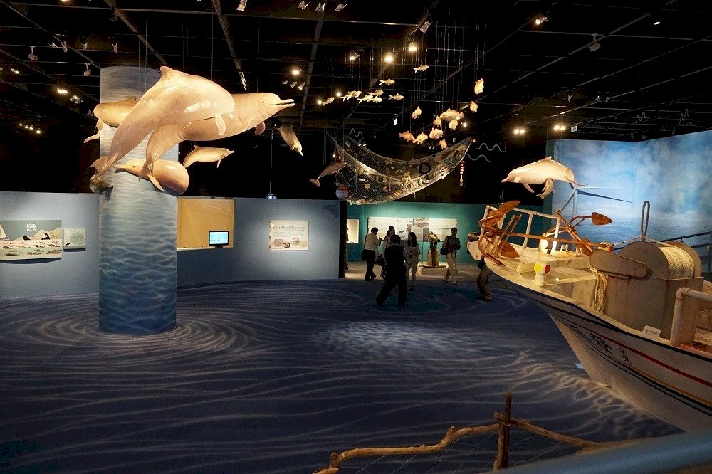 Museo Nacional de Ciencias Naturales de Taiwán