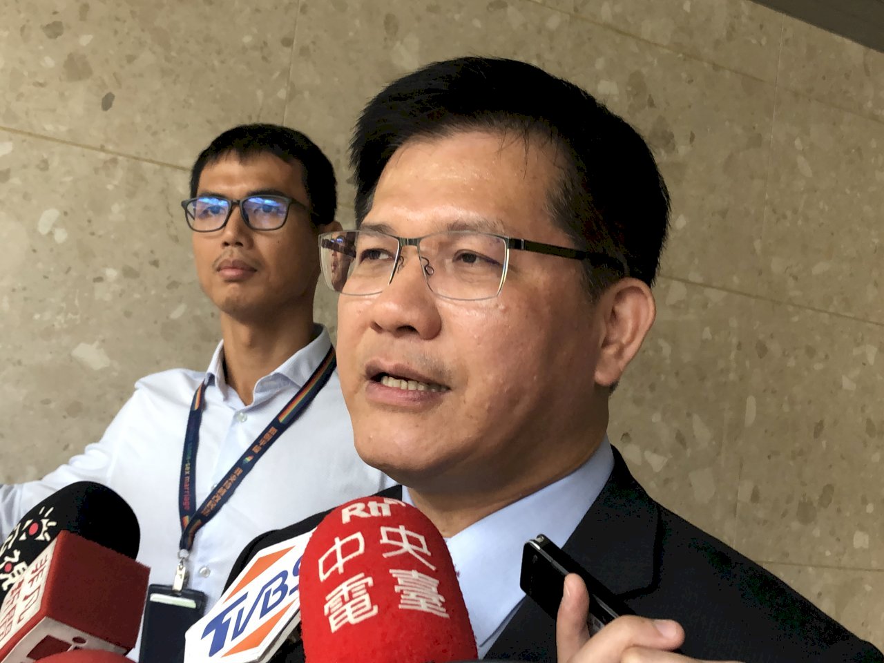 Transportes: “Eva Air podría perder sus rutas si no se resuelve la huelga”