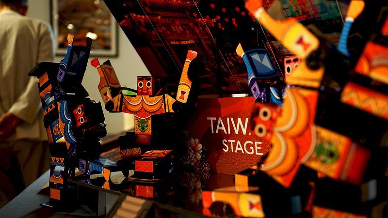 El Festival de Taiwán en Canadá presenta intercambios culturales entre Taiwán, Vietnam y el mundo
