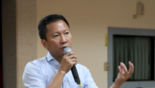 El Kuomintang sospecha que el PDP intenta influir en el resultado de sus primarias presidenciales