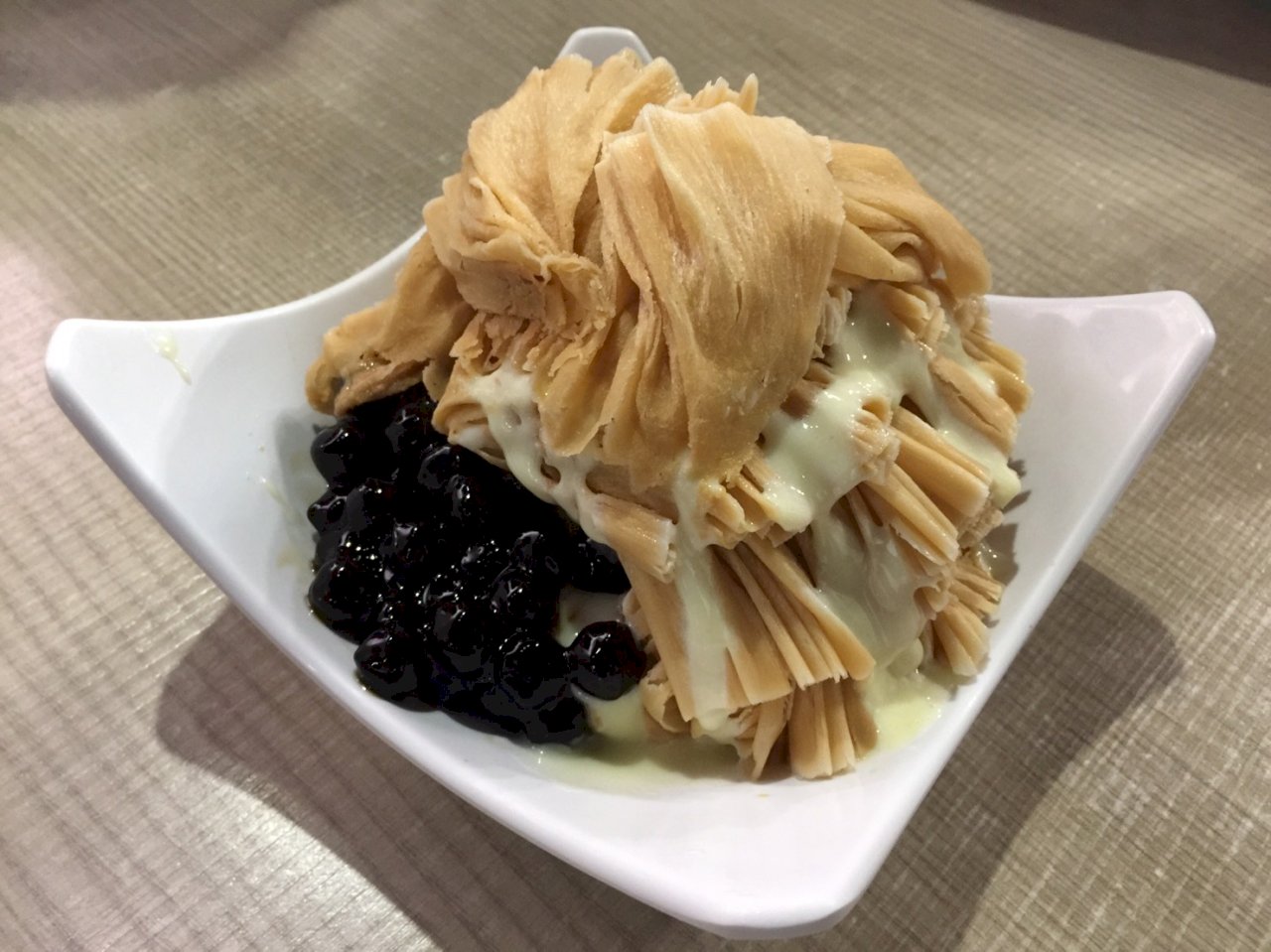 Los helados de la infancia