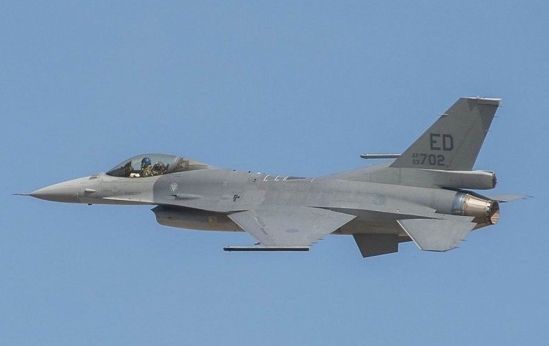 Defensa: “Los cazas F-16V se entregarán a Taiwán entre 2023 y 2026”