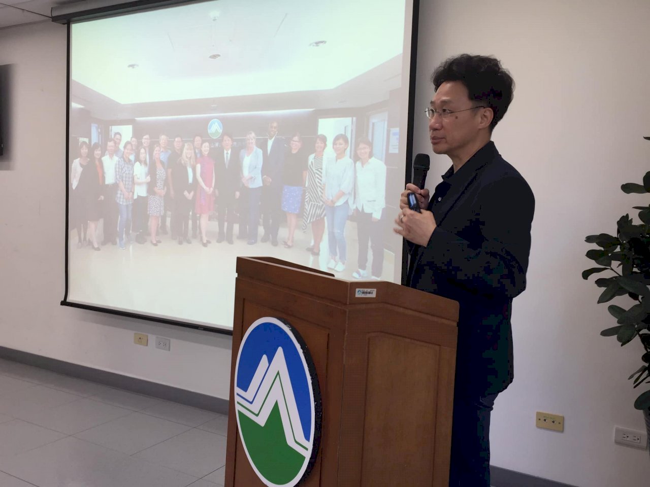 Se establecerá un nuevo centro de GEEP de la región asiática en Taichung
