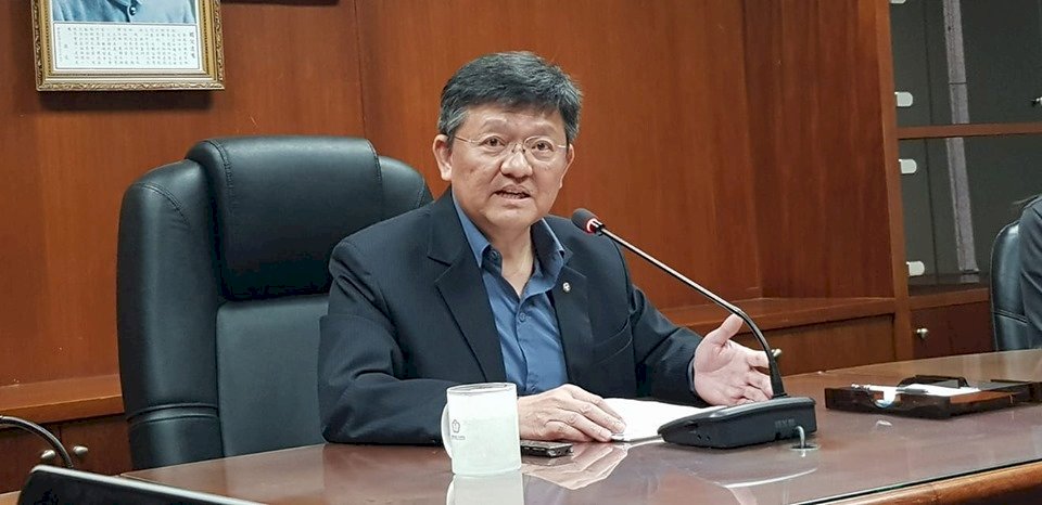 Deportes cesa al secretario de la Federación Taiwanesa de Patinaje sobre Hielo y retira las subvenciones