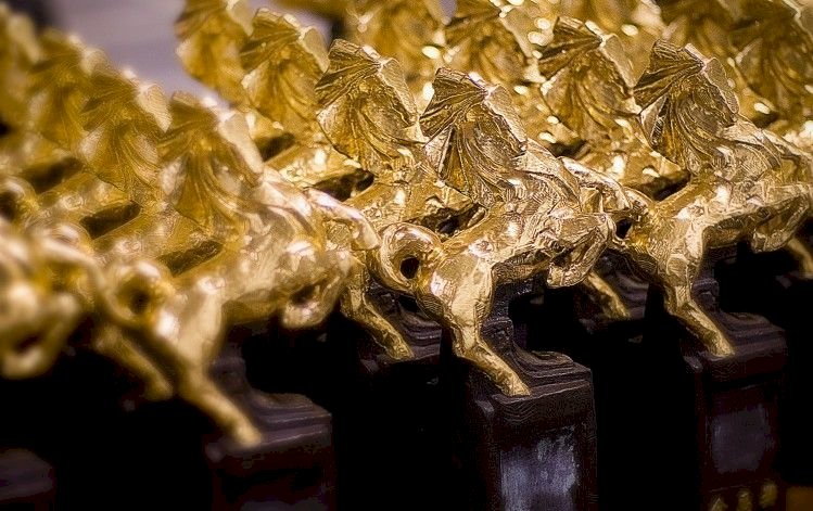 China continental prohíbe a sus cineastas participar en los premios Caballos de Oro de este año