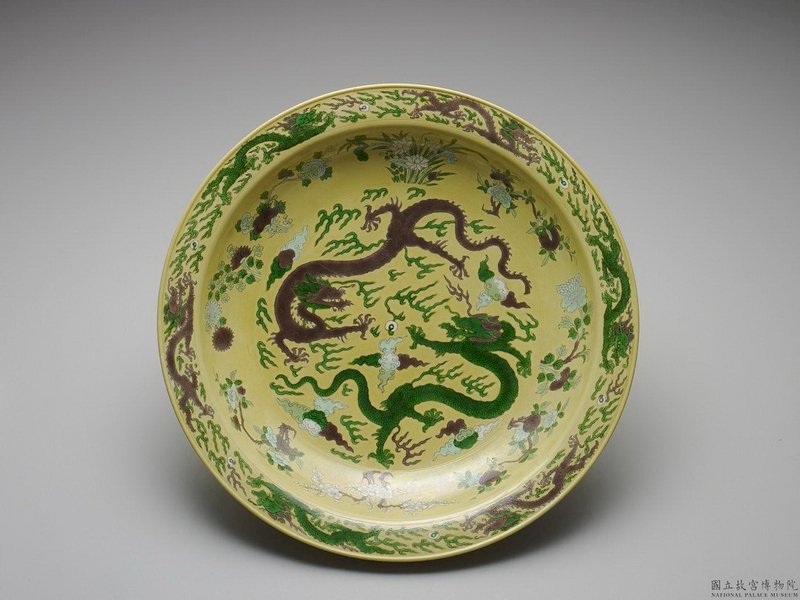 “Las coordenadas de la arcilla” del Museo Nacional del Palacio