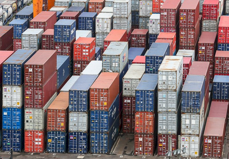 La previsión económica refleja la incertidumbre de la guerra comercial entre China y EEUU
