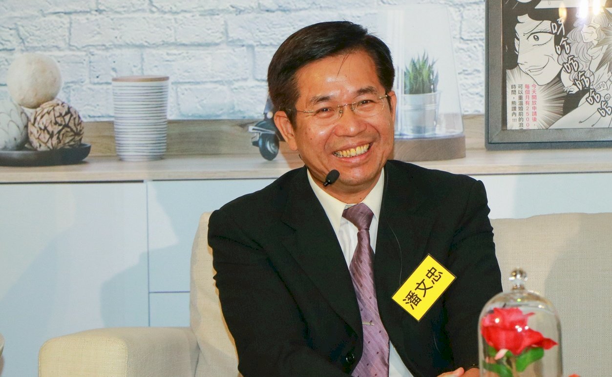 Pan Wen-chung: “Los intercambios educativos con China no deben mezclarse con la política”