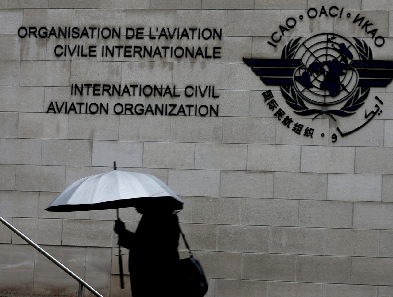 EE. UU. apoya la participación de Taiwán en la OACI