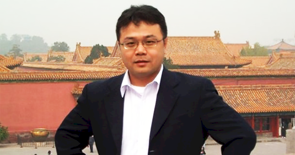 China continental confirma la detención del taiwanés Morrison Lee por “poner en peligro la seguridad nacional”