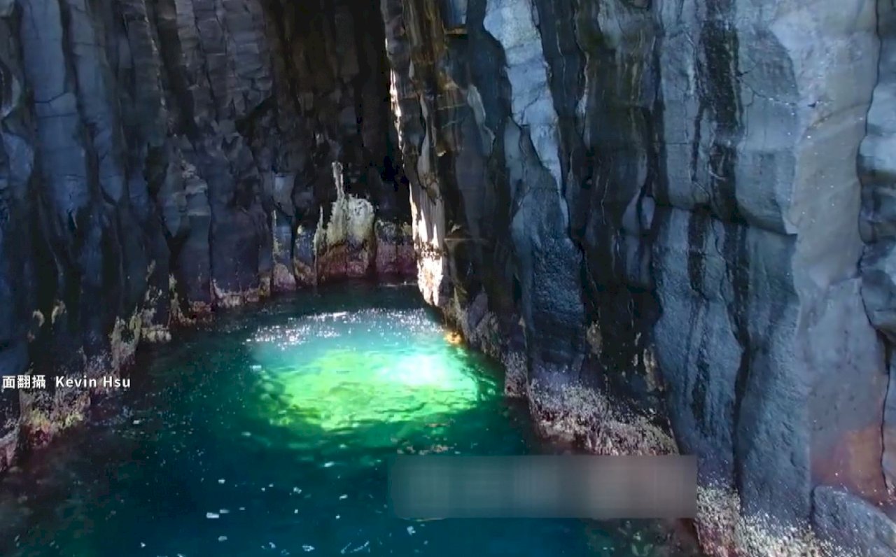 Penghu entre los destinos más bellos del mundo