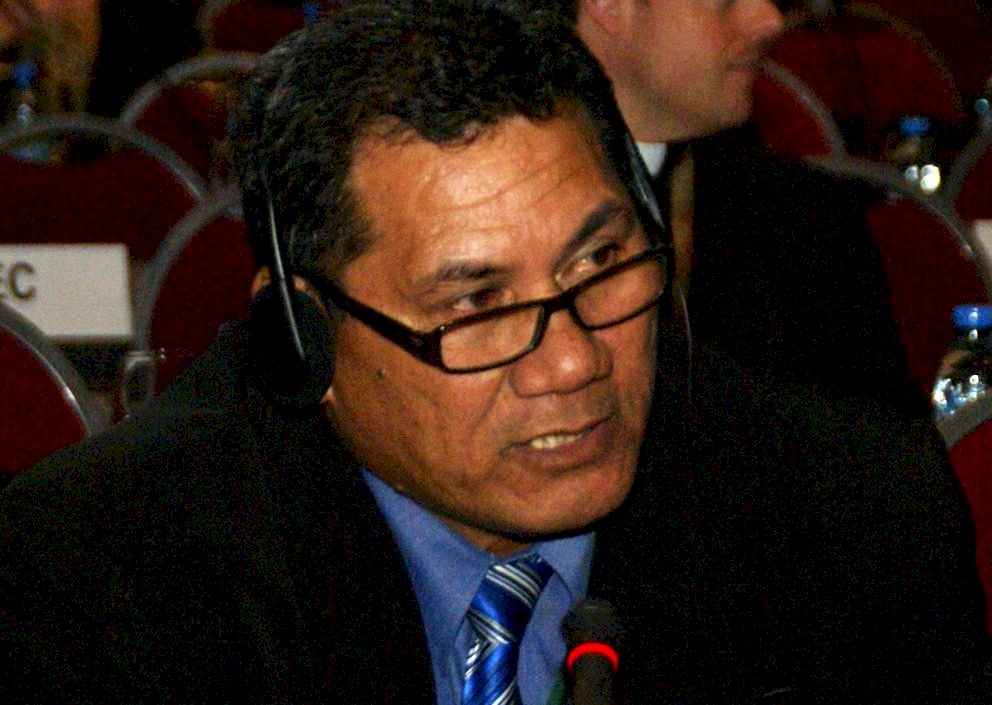Exteriores agradece el apoyo de Estados Unidos en el escenario internacional
