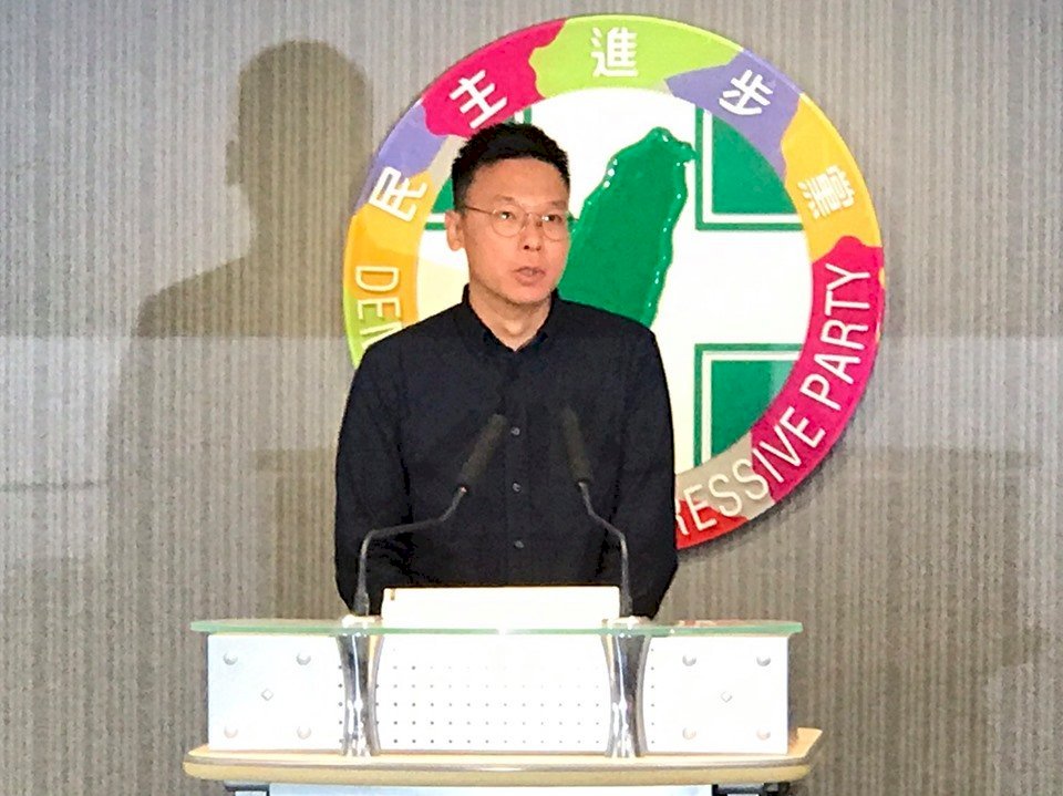 El PDP condena el disparo de un policía de Hong Kong sobre un manifestante