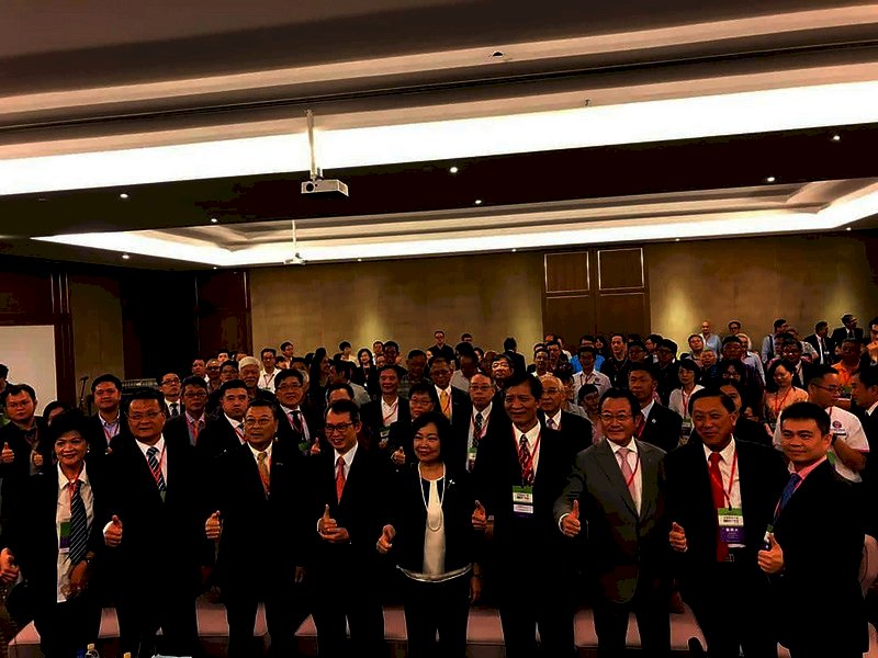 Asociación de la Cámara de Comercio de Taiwán solicita el apoyo de Malasia en el ingreso al CPTPP