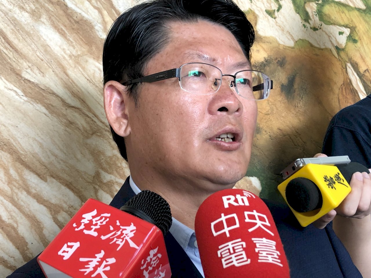 Reconstruir el puente de Nanfang’ao costará NT$520 millones y tres años de obras