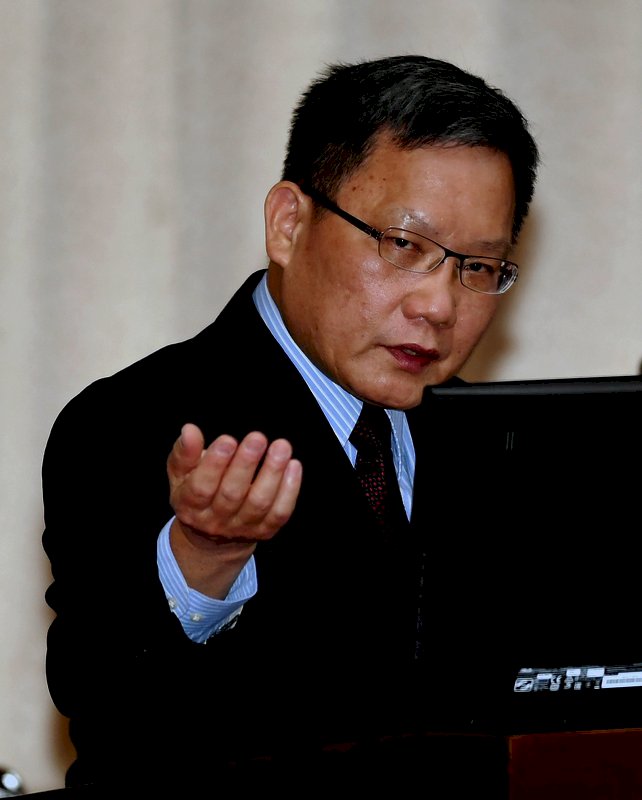 Su Jain-rong cree que la reapertura de China continental ayudará limitadamente a la economía taiwanesa
