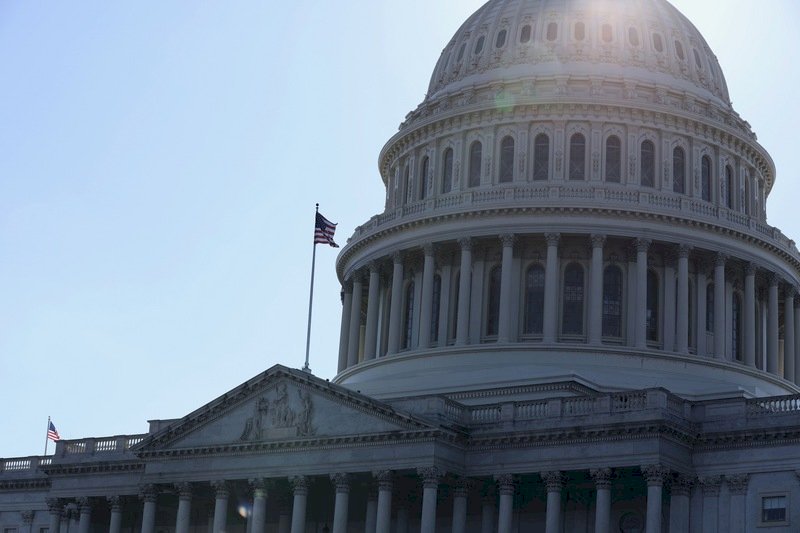 El Senado de EE. UU. aprueba una ley para ayudar a Taiwán a mantener sus aliados diplomáticos