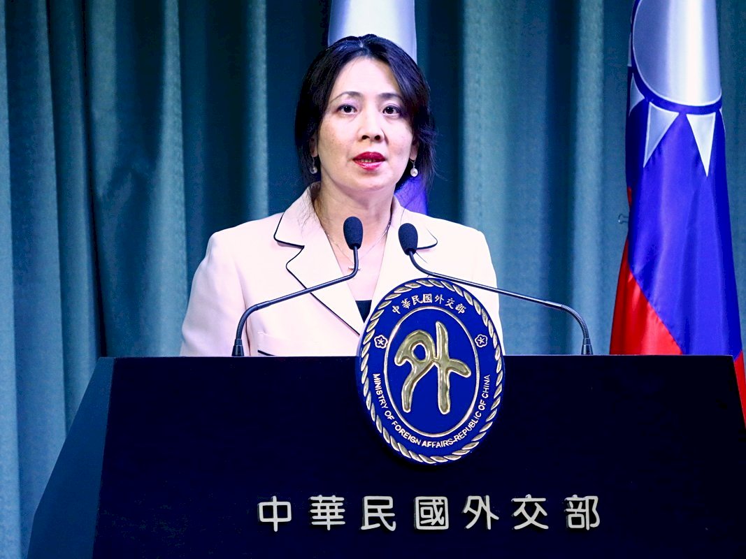 Taiwán y Australia cooperan para combatir la pandemia del COVID-19