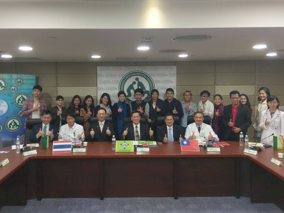El sistema médico taiwanés sigue atrayendo a clientes internacionales