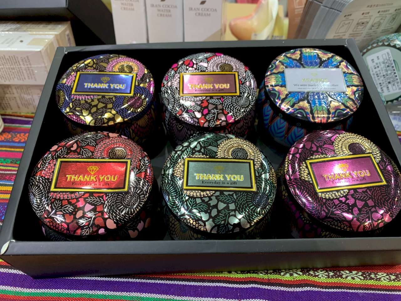 Feria Internacional de Café 2019