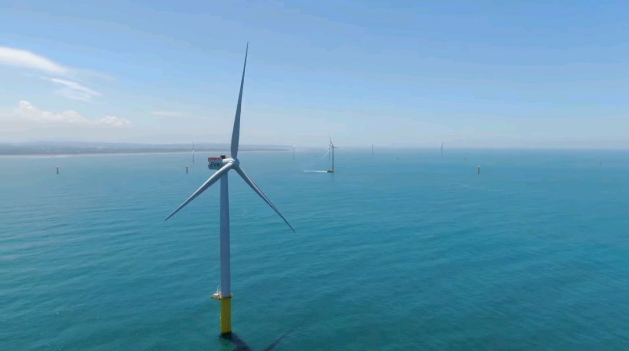 Aumento de las inversiones extranjeras y del ultramar en el sector de la energía verde