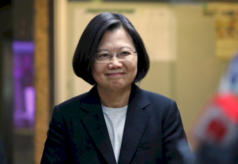 Taiwán apoya a la ley de apoyo a Hong Kong firmada por el presidente de EE. UU. Donald Trump