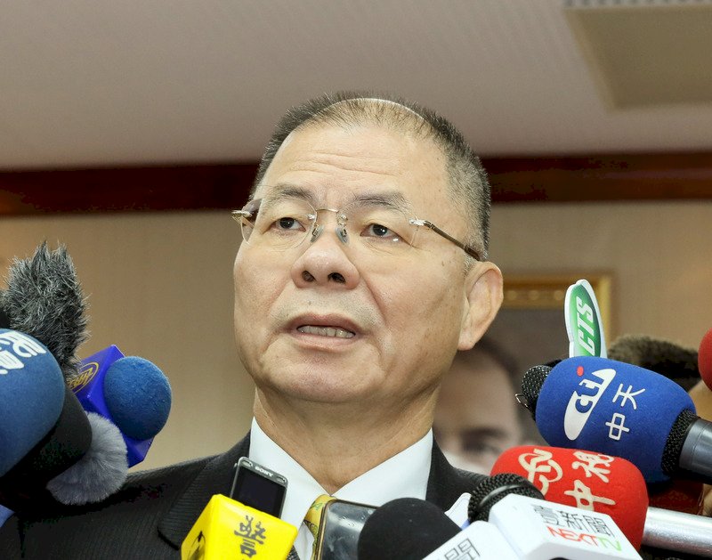 Seguridad Nacional niega haber enviado a ningún agente a Australia para investigar el caso Wang Liqiang