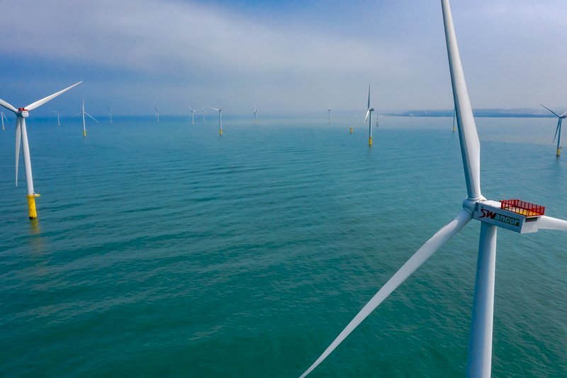 Energías renovables reciben incentivos en tarifas eléctricas para el año 2020