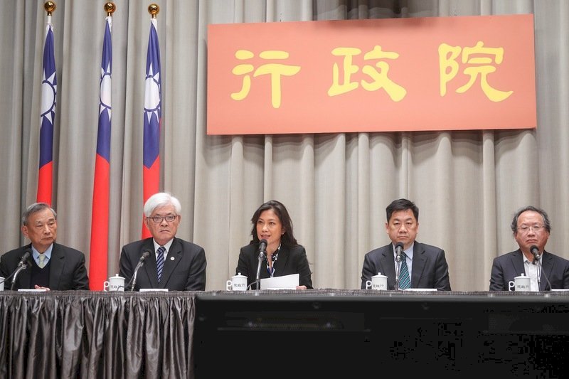 Funcionarios chinos podrían haber entrado a Taiwán ilegalmente para hacer turismo