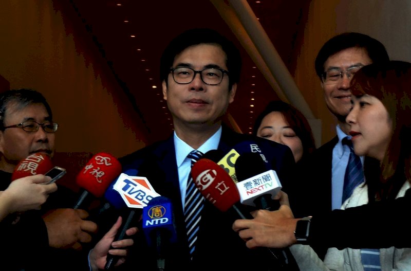 El gobierno taiwanés defiende la Ley Anti-infiltración como instrumento de seguridad nacional