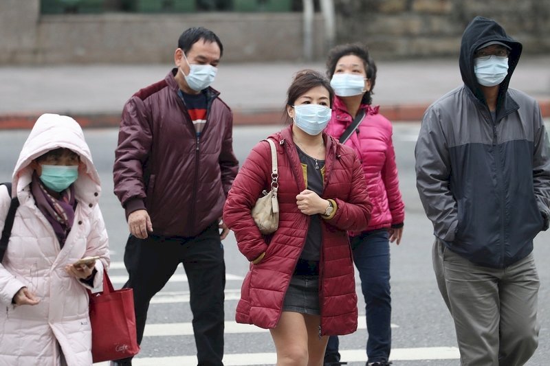 Aumentan los casos de la gripe A