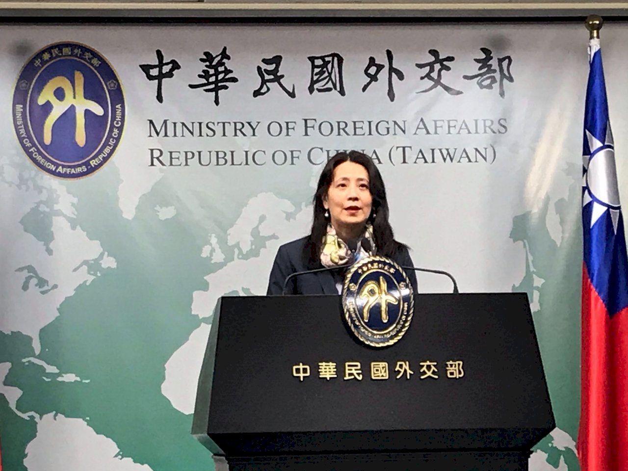 Exteriores coordina esfuerzos para traer de vuelta a taiwaneses varados en Marruecos y Perú