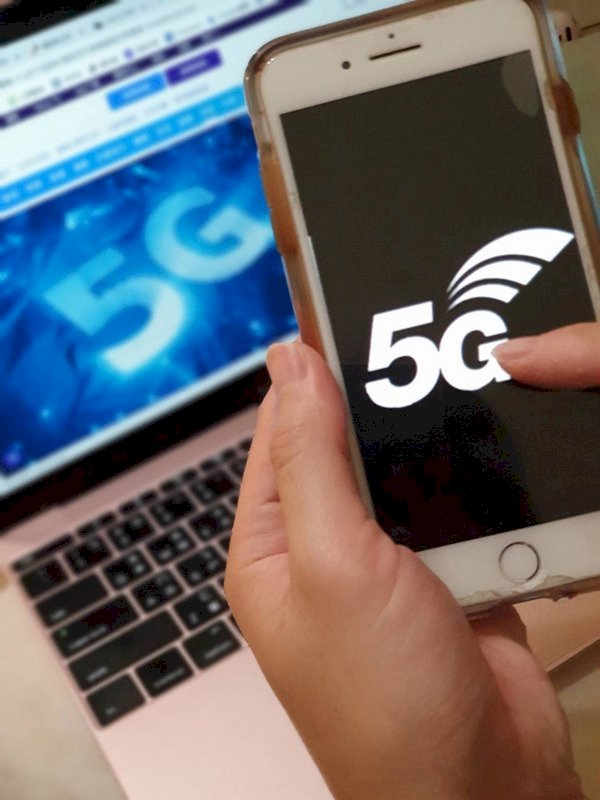 Licitación por el 5G establece un nuevo récord
